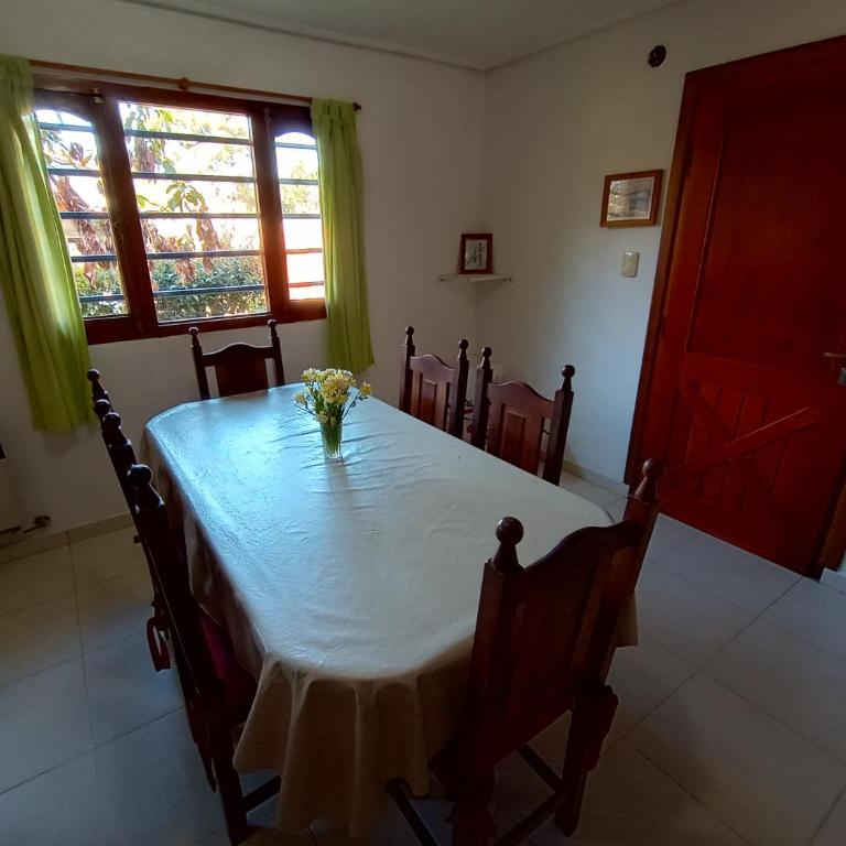 CHALET DE VACACiONES - Casa de 3 dormitorios - 1
