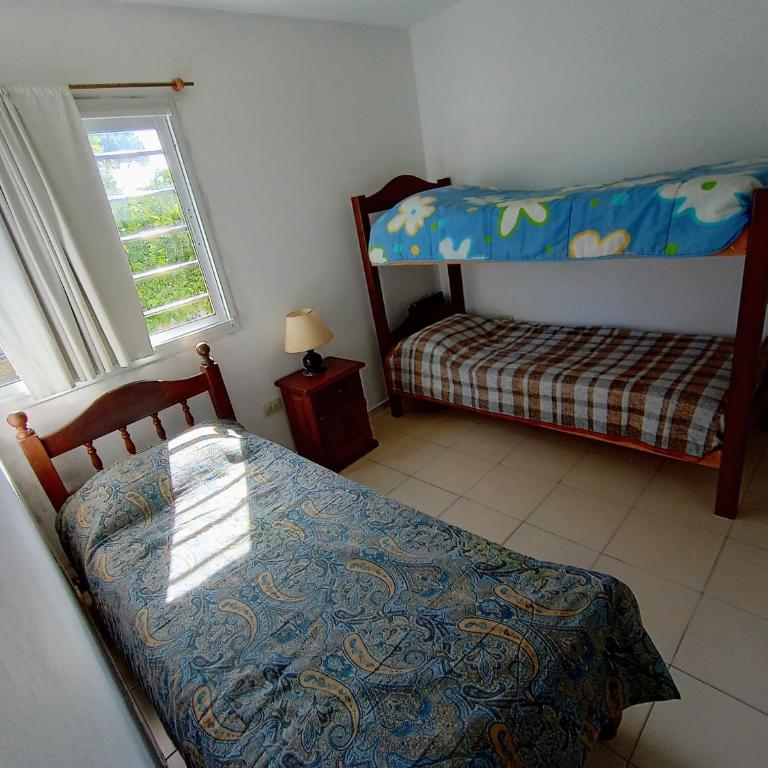 CHALET DE VACACiONES - Casa de 3 dormitorios - 11