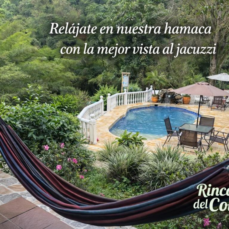 Colombia Verde - Rincon del Colibri - Six-Bedroom House - 80