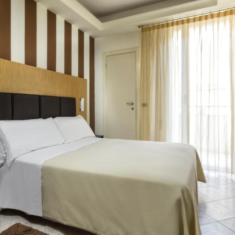 ACasaMia WelcHome Rimini Hotel By OasiGroup Hotels - Camera Singola con Balcone - 3