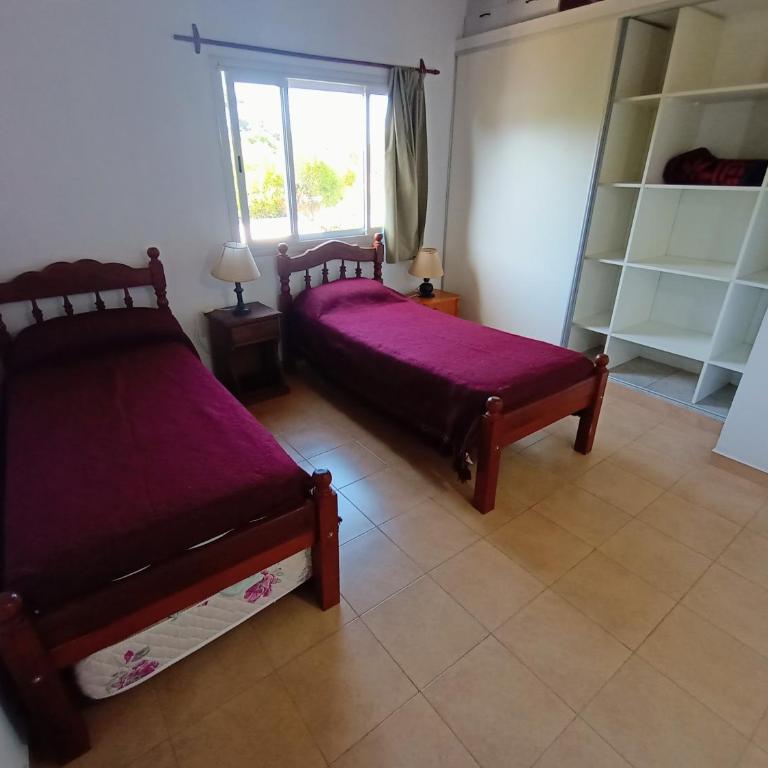 CASA DE VACACiONES - Casa de 2 dormitorios - 7