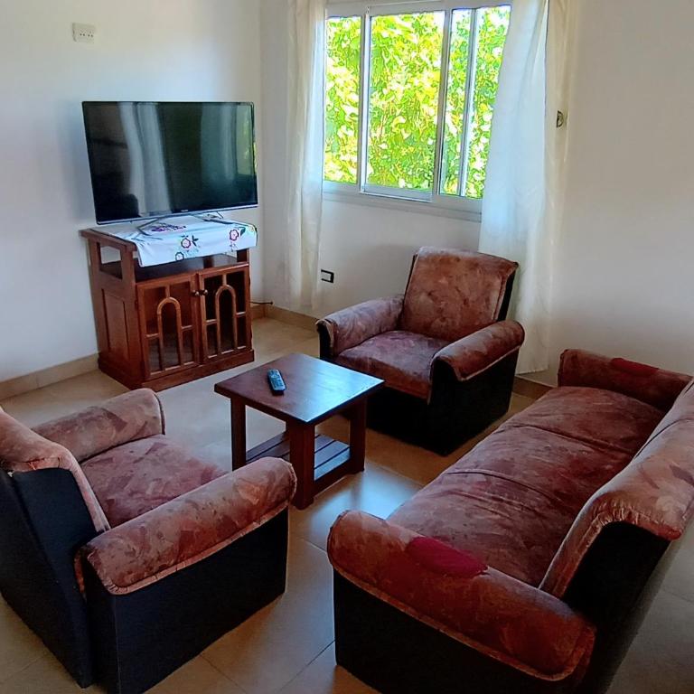 CASA DE VACACiONES - Casa de 2 dormitorios - 1