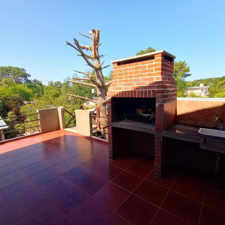 CASA DE VACACiONES - Casa de 2 dormitorios - 9