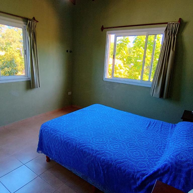 CASA DE VACACiONES - Casa de 2 dormitorios - 4