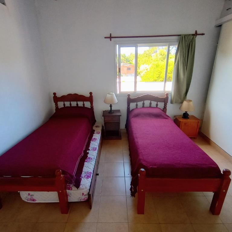 CASA DE VACACiONES - Casa de 2 dormitorios - 6