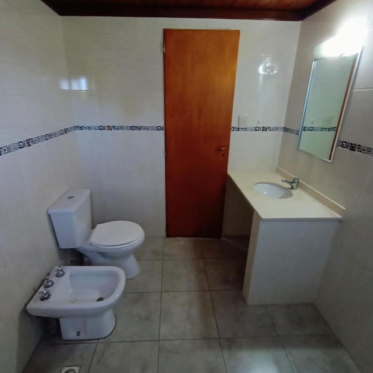 CASA DE VACACiONES - Casa de 2 dormitorios - 8