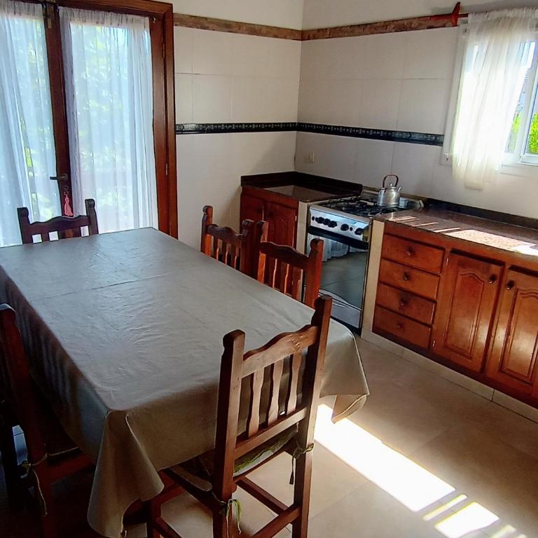 CASA DE VACACiONES - Casa de 2 dormitorios - 2
