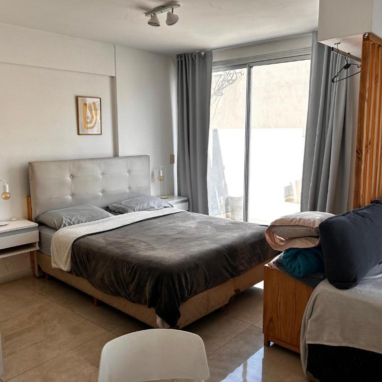 Hermoso Departamento en la mejor zona - Apartamento de 1 dormitorio - 1