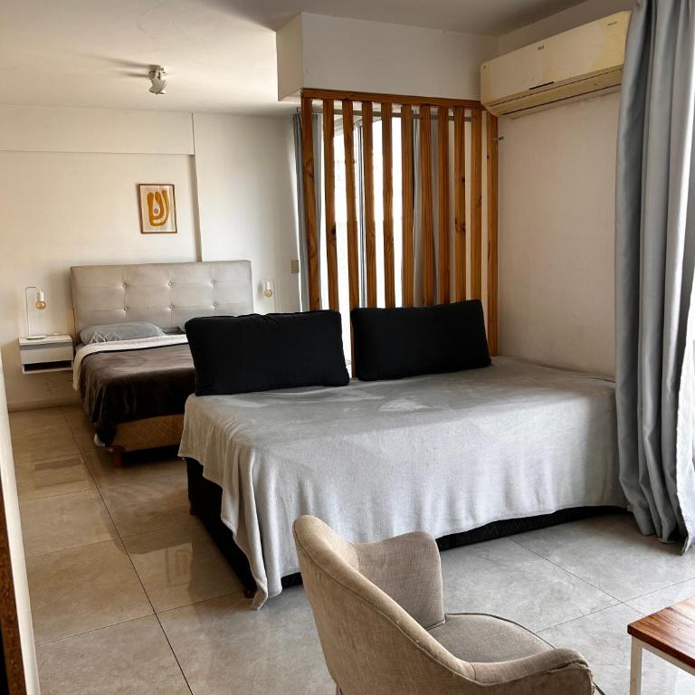 Hermoso Departamento en la mejor zona - Apartamento de 1 dormitorio - 3