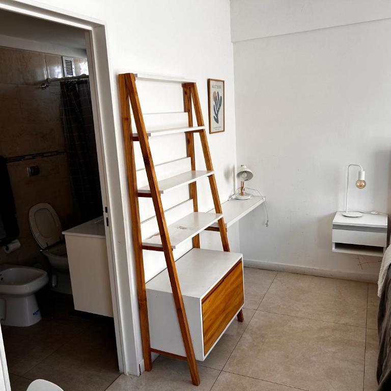 Hermoso Departamento en la mejor zona - Apartamento de 1 dormitorio - 4
