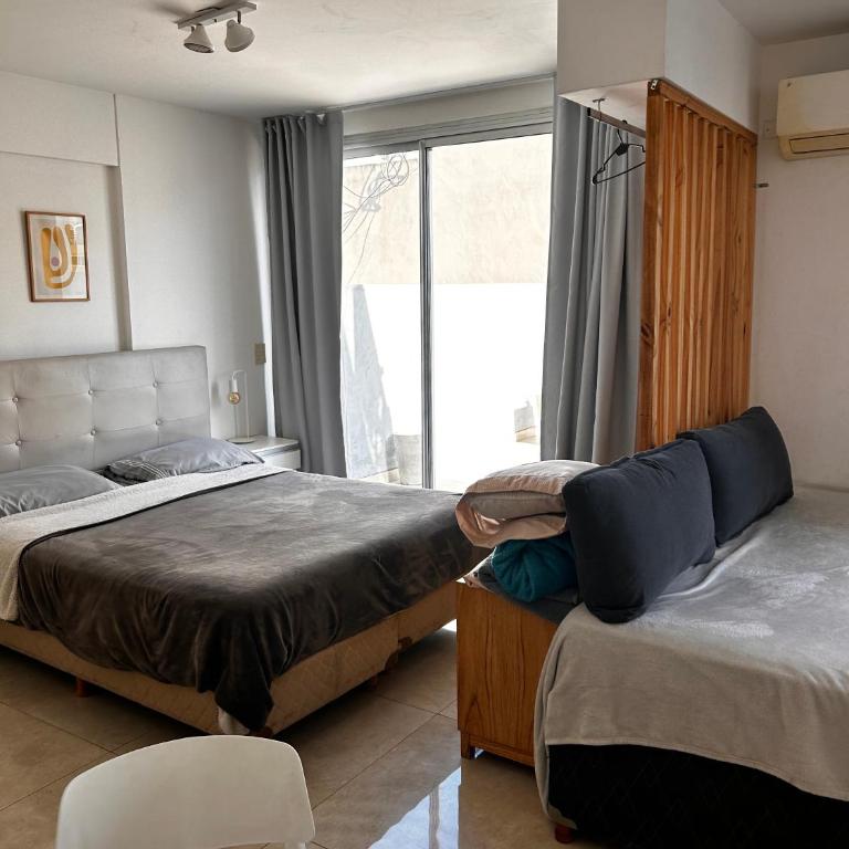 Hermoso Departamento en la mejor zona - Apartamento de 1 dormitorio - 5