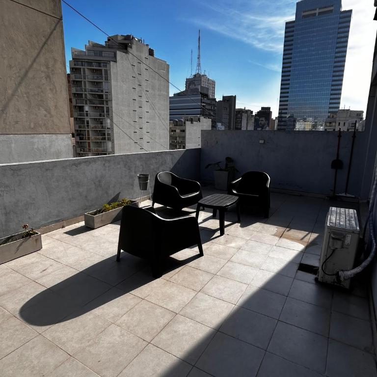 Hermoso Departamento en la mejor zona - Apartamento de 1 dormitorio - 7