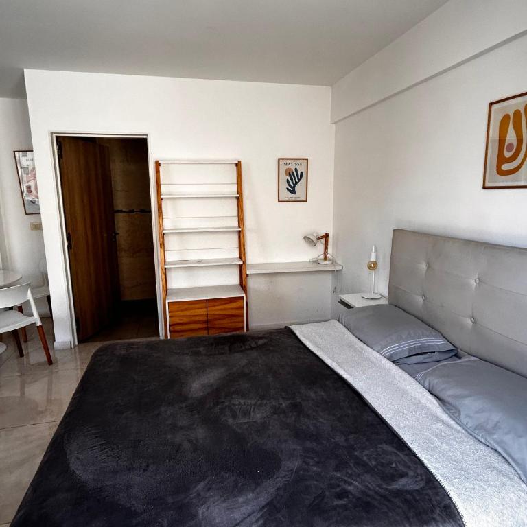 Hermoso Departamento en la mejor zona - Apartamento de 1 dormitorio - 10