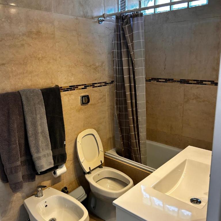 Hermoso Departamento en la mejor zona - Apartamento de 1 dormitorio - 12