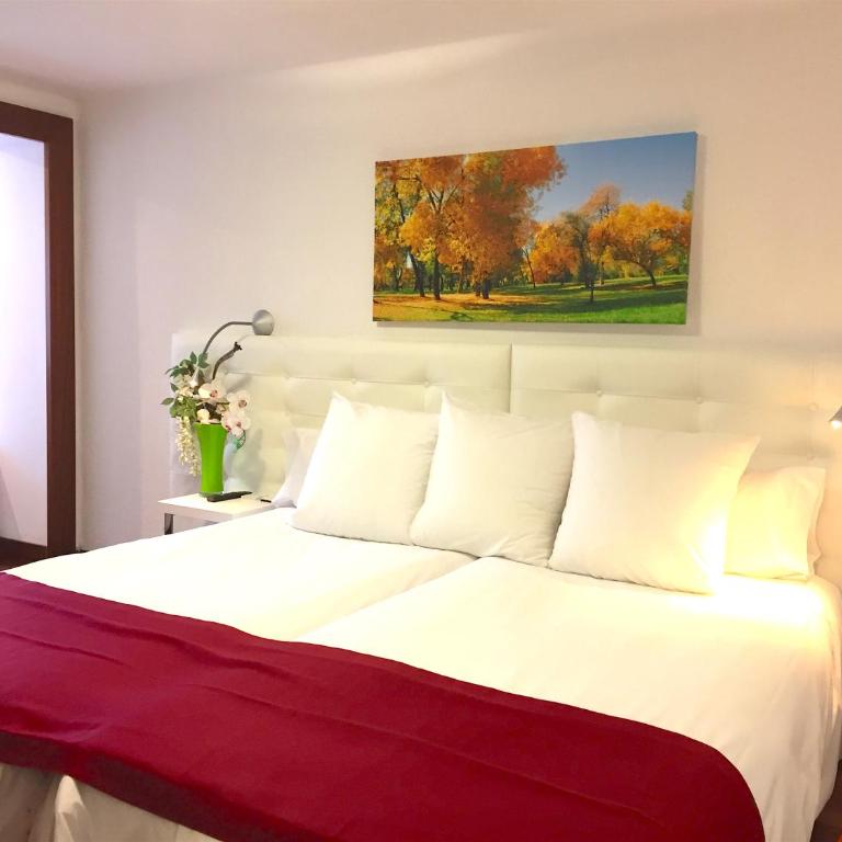 Hotel Del Lago - Triple Room - 3