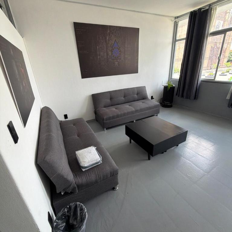 Loft La Americana 103 - Appartement 2 Chambres - 14