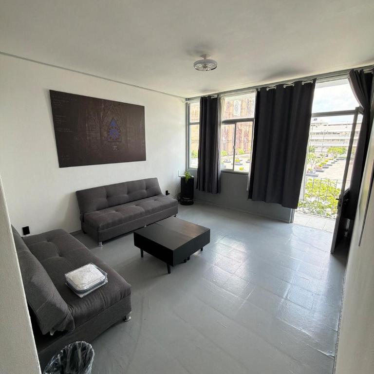 Loft La Americana 103 - Appartement 2 Chambres - 8