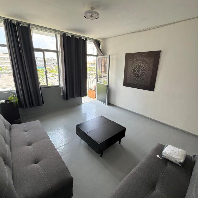 Loft La Americana 103 - Appartement 2 Chambres - 20