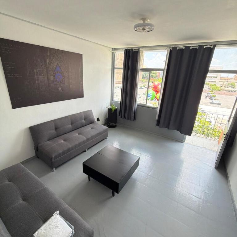 Loft La Americana 103 - Appartement 2 Chambres - 9
