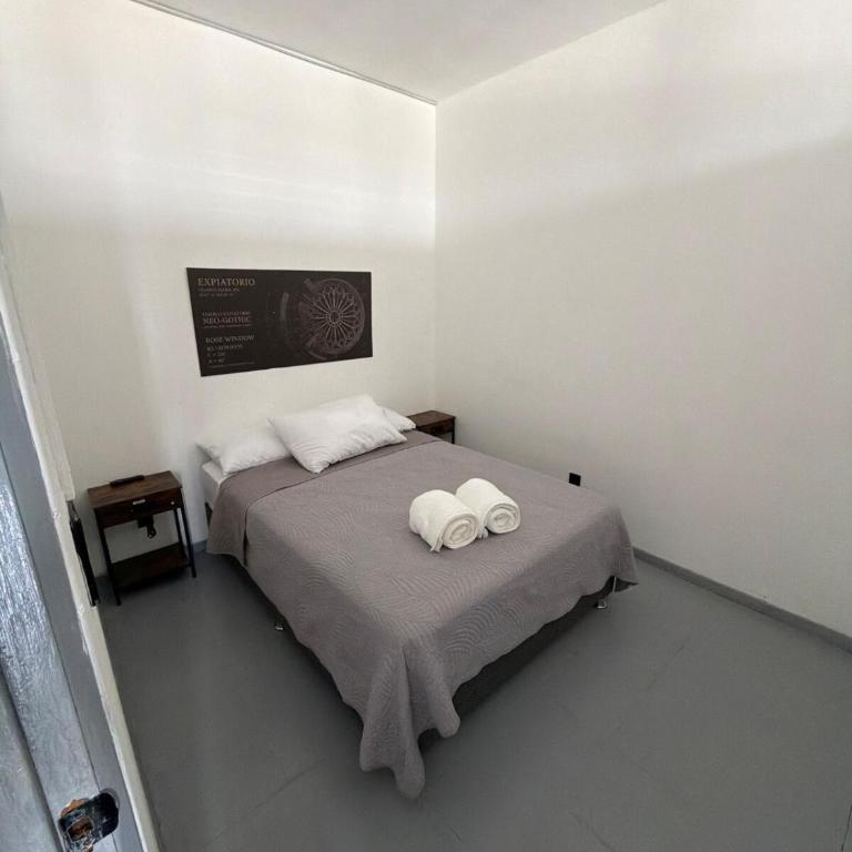 Loft La Americana 103 - Appartement 2 Chambres - 10