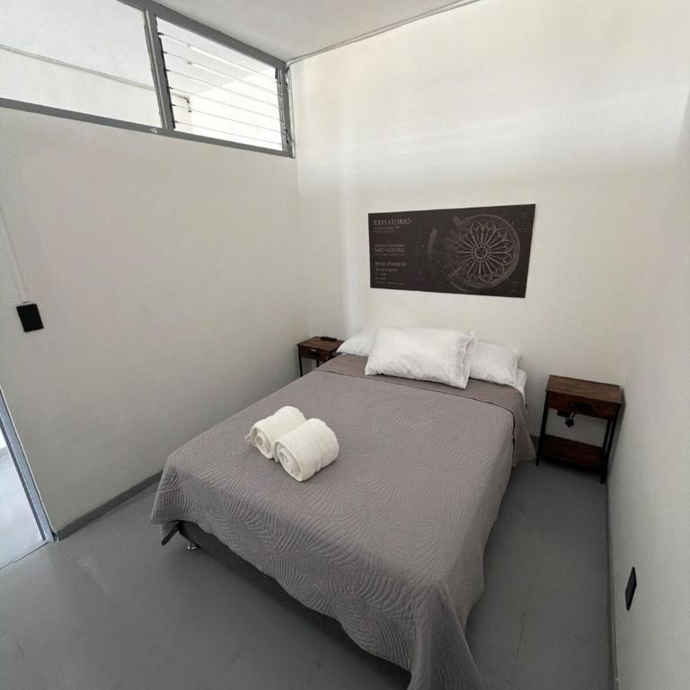 Loft La Americana 103 - Appartement 2 Chambres - 17