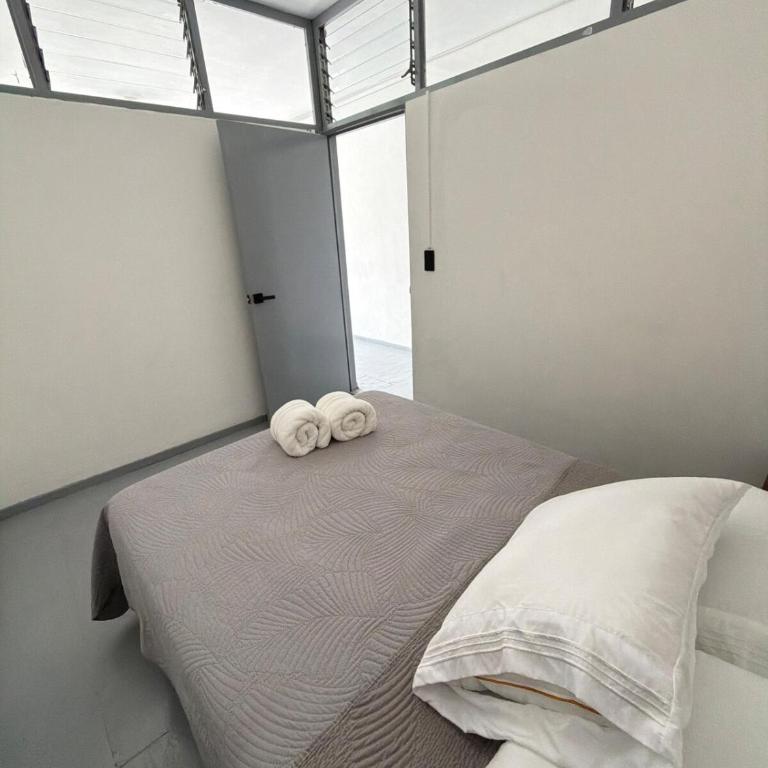 Loft La Americana 103 - Appartement 2 Chambres - 21