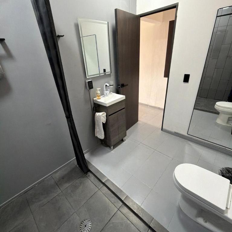 Loft La Americana 103 - Appartement 2 Chambres - 7