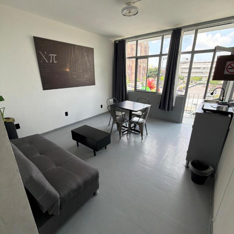 Loft La Americana 102 - Apartment mit 1 Schlafzimmer - 13