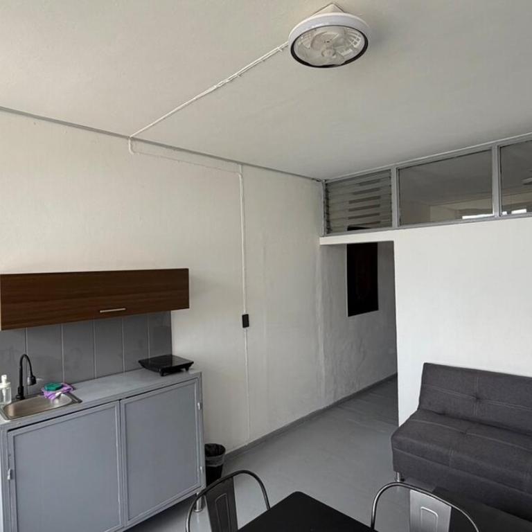 Loft La Americana 102 - Apartment mit 1 Schlafzimmer - 12
