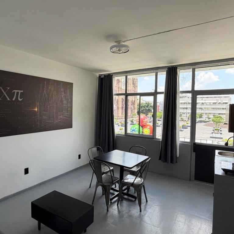 Loft La Americana 102 - Apartment mit 1 Schlafzimmer - 9