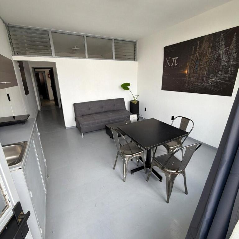 Loft La Americana 102 - Apartment mit 1 Schlafzimmer - 10