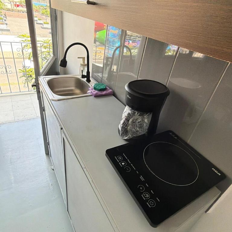 Loft La Americana 102 - Apartment mit 1 Schlafzimmer - 14