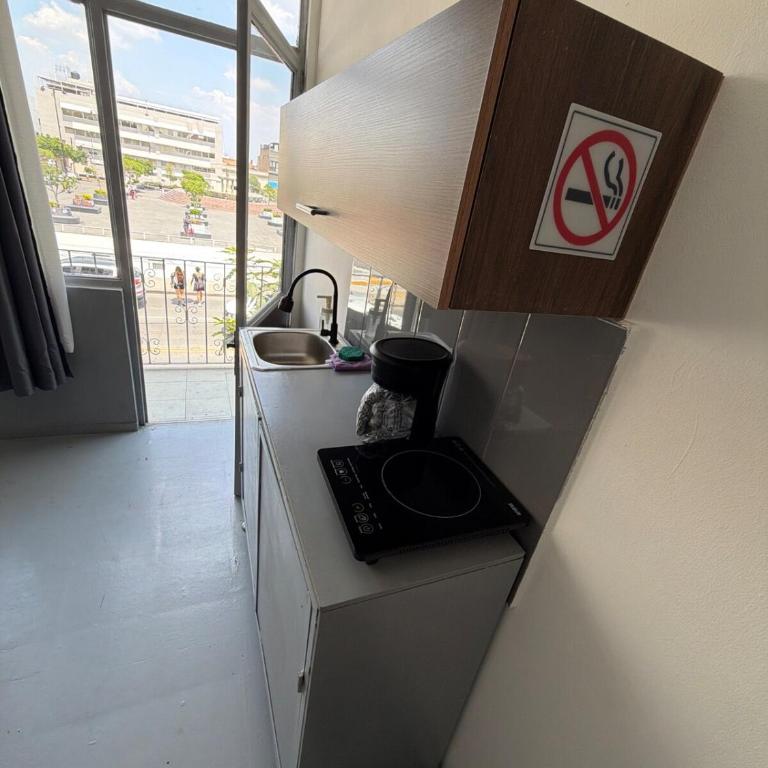 Loft La Americana 102 - Apartment mit 1 Schlafzimmer - 15