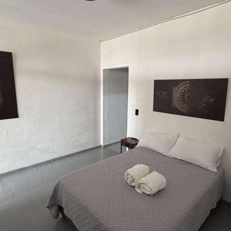 Loft La Americana 102 - Apartment mit 1 Schlafzimmer - 8