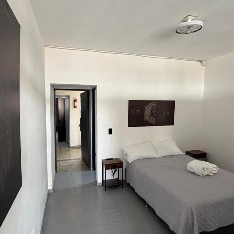 Loft La Americana 102 - Apartment mit 1 Schlafzimmer - 5