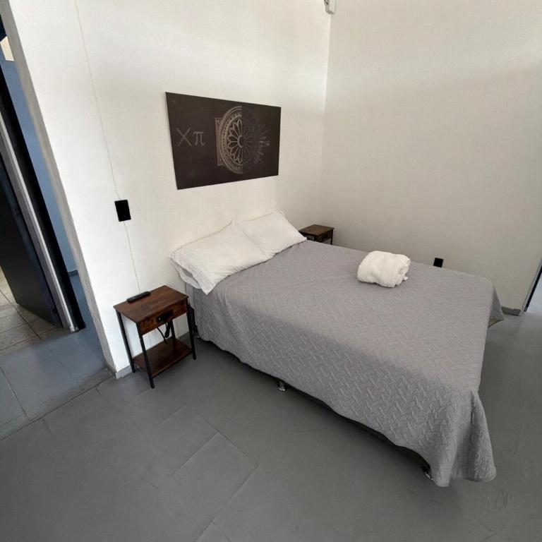 Loft La Americana 102 - Apartment mit 1 Schlafzimmer - 6