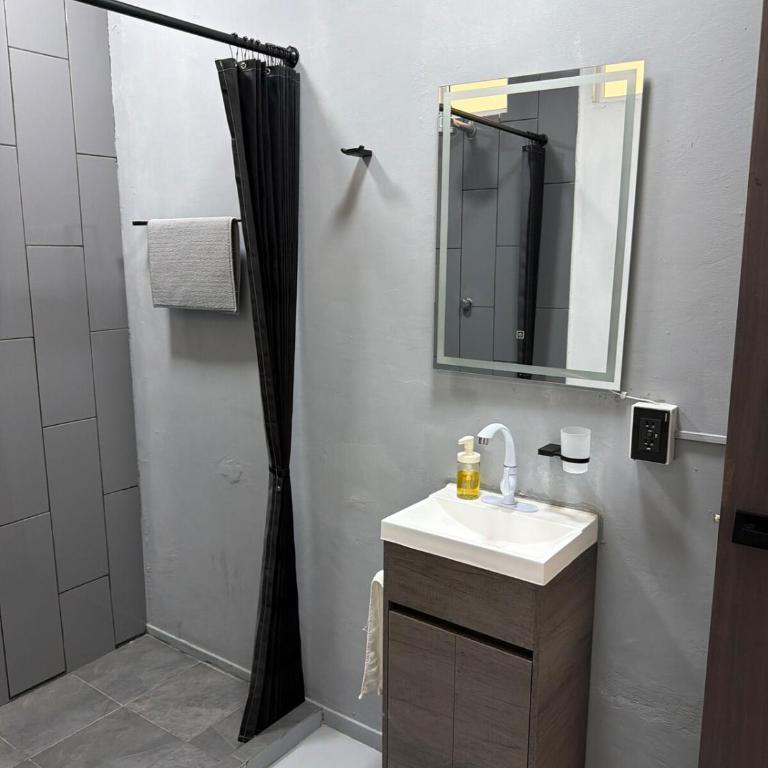 Loft La Americana 102 - Apartment mit 1 Schlafzimmer - 21