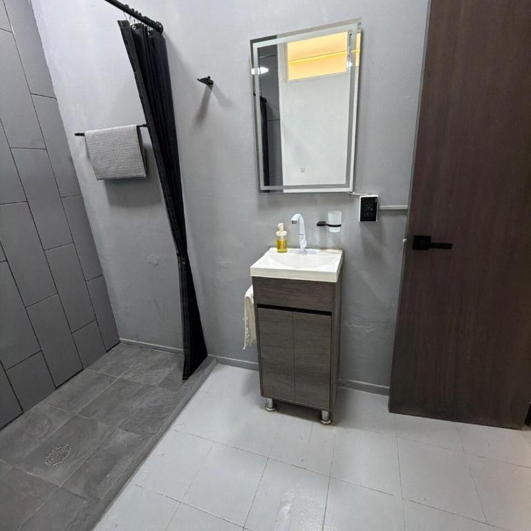 Loft La Americana 102 - Apartment mit 1 Schlafzimmer - 17