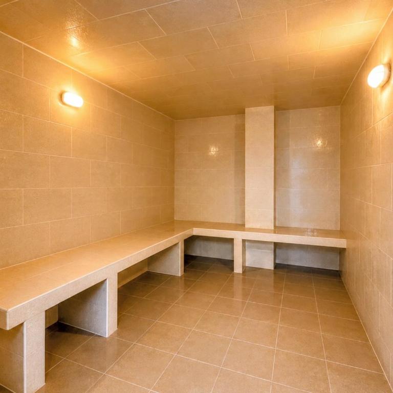 Exclusivo, moderno, acogedor, experiencia premium - Apartamento de 2 dormitorios - 65