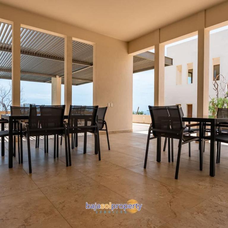 Amazing Oceanview 2 BDR CaboCosta Balandra - Two-Bedroom Apartment - 16