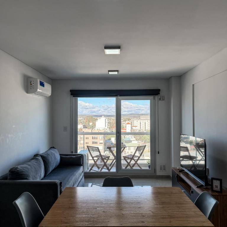 Caleta VIEW - Alojamientos - One-Bedroom Apartment - 5
