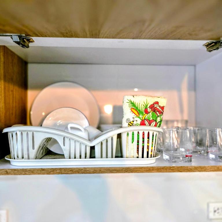 Exclusivo, moderno, acogedor, experiencia premium - Apartamento de 2 dormitorios - 46