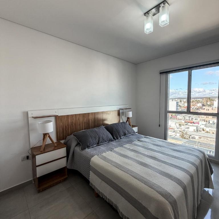 Caleta VIEW - Alojamientos - One-Bedroom Apartment - 9