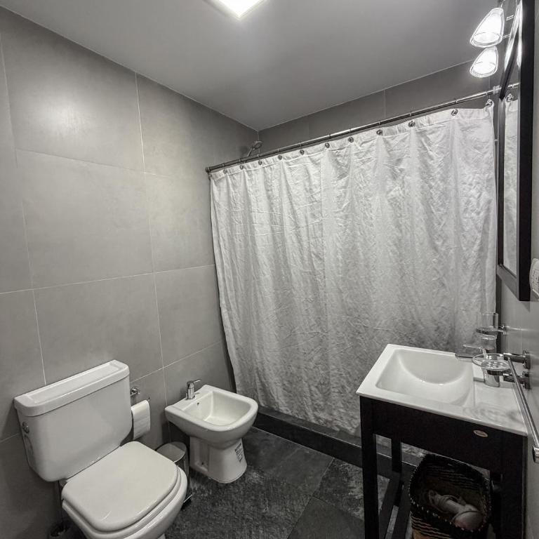 Caleta VIEW - Alojamientos - One-Bedroom Apartment - 8