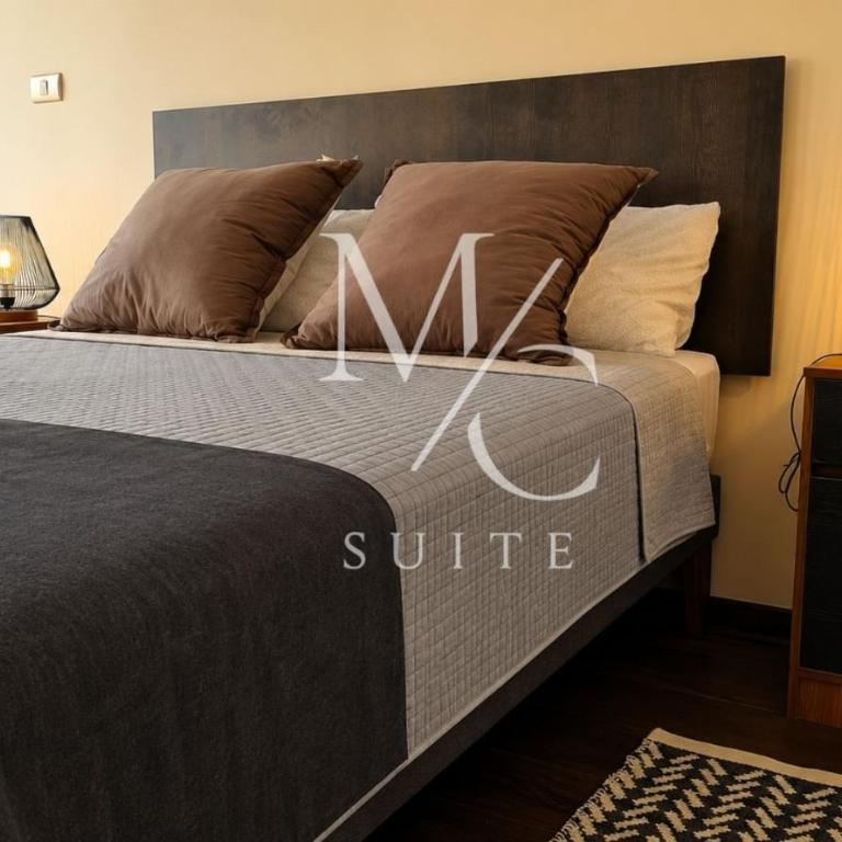 Disponibles Deptos en Jardines del Norte, 1, 2 y 3 Habitaciones. Parking, Wifi y Factura - Apartamento de 1 dormitorio con balcón - 4