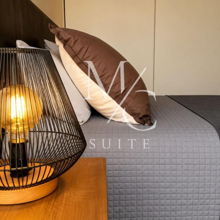Disponibles Deptos en Jardines del Norte, 1, 2 y 3 Habitaciones. Parking, Wifi y Factura - Apartamento de 1 dormitorio con balcón - 5