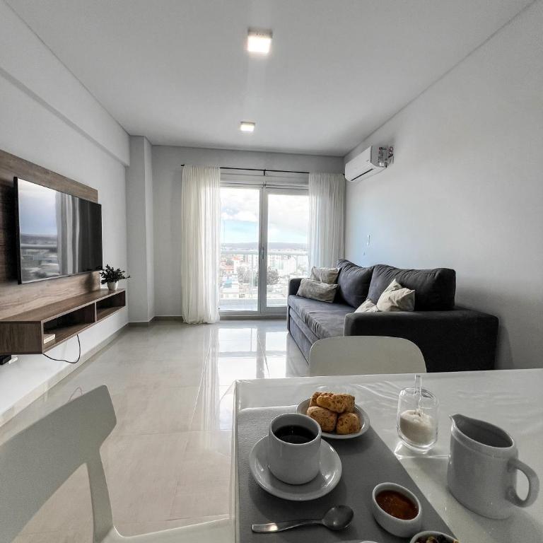 Caleta VIEW - Alojamientos - One-Bedroom Apartment - 10