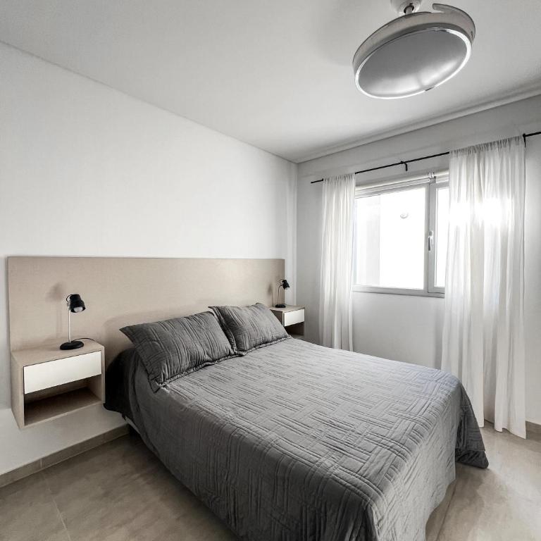 Caleta VIEW - Alojamientos - One-Bedroom Apartment - 12
