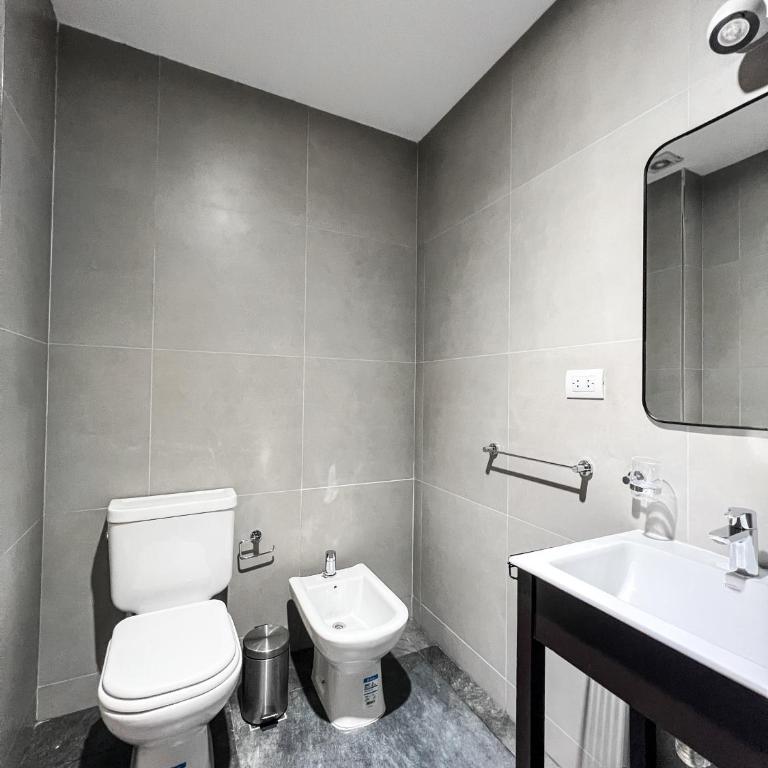 Caleta VIEW - Alojamientos - One-Bedroom Apartment - 13