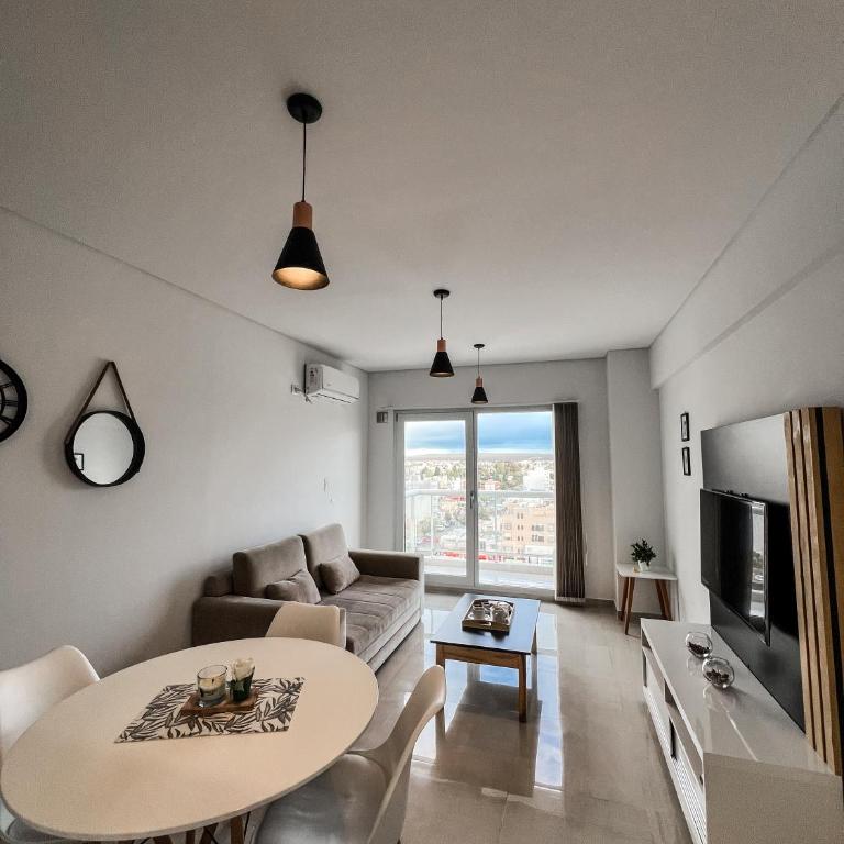 Caleta VIEW - Alojamientos - One-Bedroom Apartment - 14
